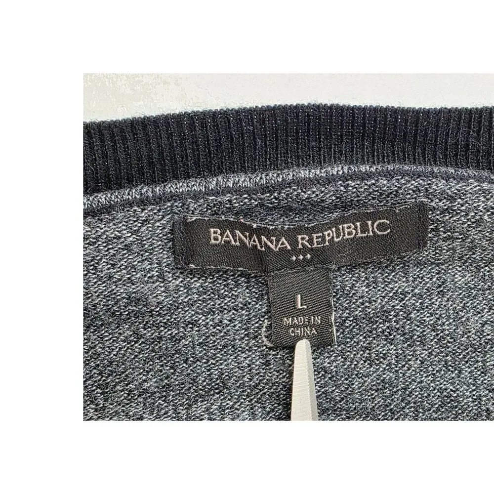 Banana Republic used good